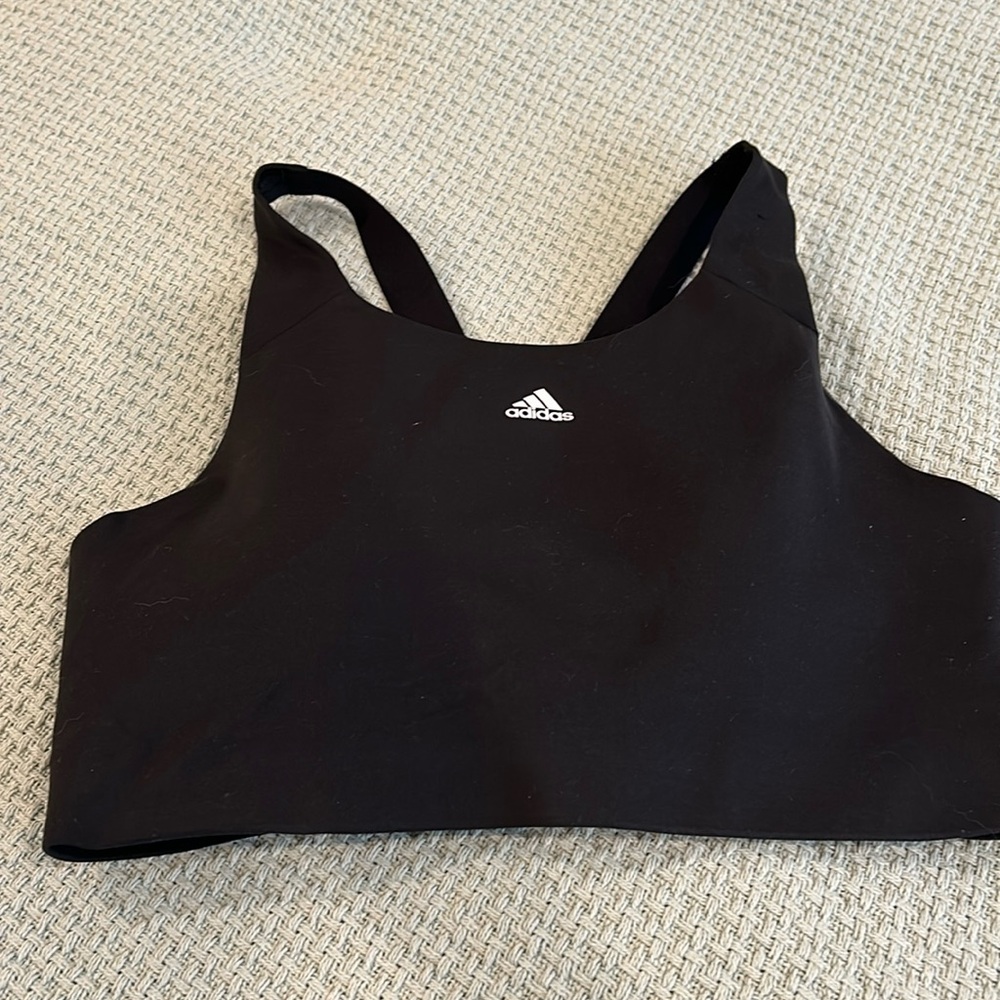 Adidas sports bra- medium